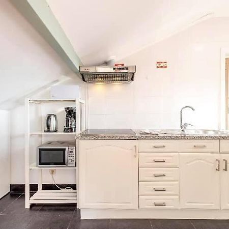 Whome The Loft In Principe Real Lisboa Eksteriør bilde