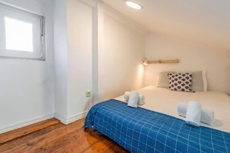 Whome The Loft In Principe Real Lisboa Eksteriør bilde