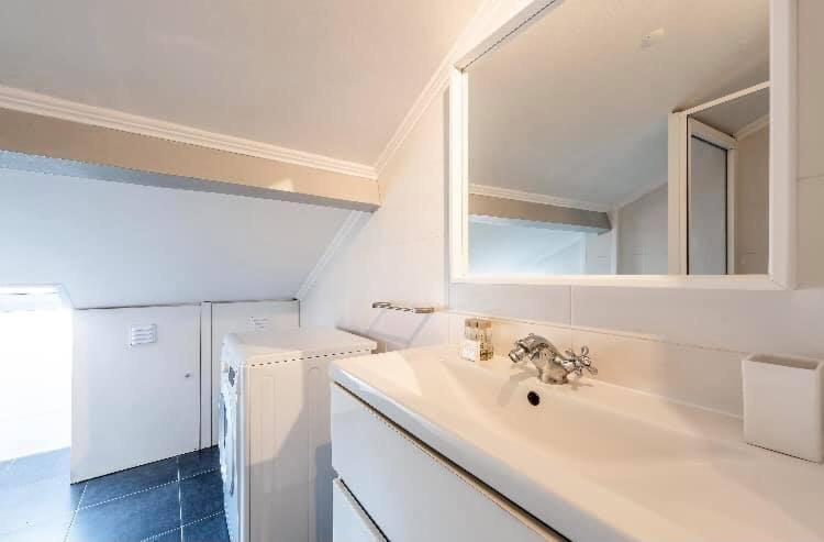 Whome The Loft In Principe Real Lisboa Eksteriør bilde